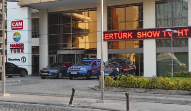 Habertürk ve Show TV’ye el konuldu: Operasyonun detayları MASAK raporunda