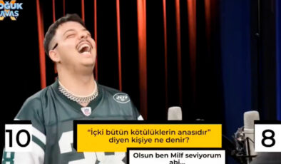 Hadis-i şerif ile alay eden YouTuberlar hakkında soruşturma