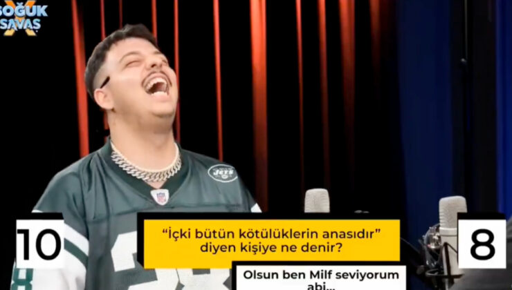 Hadis-i şerif ile alay eden YouTuberlar hakkında soruşturma