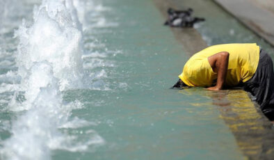 Hafta sonu hava nasıl olacak
