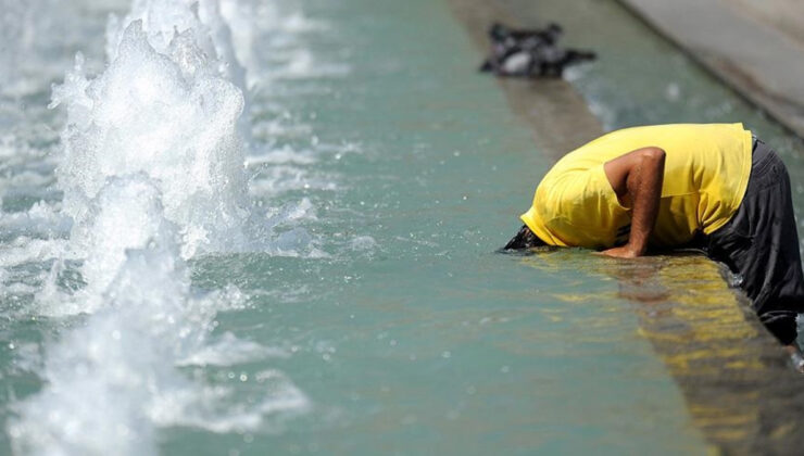 Hafta sonu hava nasıl olacak