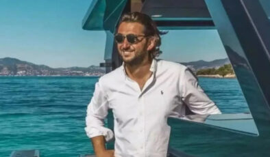 Halit Yutkay’ın cenazesi denizden çıkarıldı