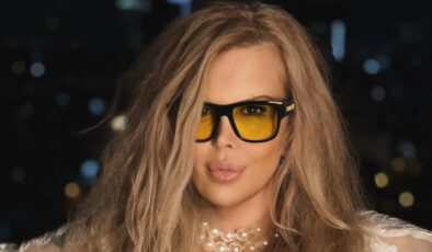 Harika Avcı hakkındaki iddialara cevap verdi: “Kendi halinde bir kadınım”