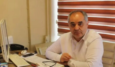 Hasan Babacan CHP İstanbul kayyum heyetinden çekildi