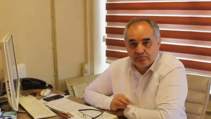 Hasan Babacan CHP İstanbul kayyum heyetinden çekildi
