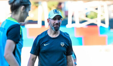 Hasan Vural: Taraftarımızla birlikte kazanacağız