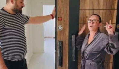 Hayatını kaybeden Güllü’nün son görüntüleri ortaya çıktı