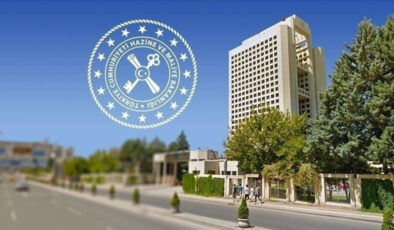 Hazine, 26,7 milyar lira değerindeki iki tahvil ihalesini sonuçlandırdı