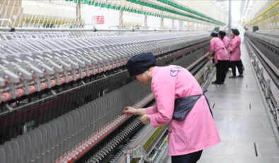 Her çalışan kadın için işverene 157 bin 500 liraya kadar destek