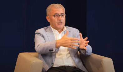 Hilmi Türkmen: Üsküdar’da kaybetmemizin 2 sebebi var