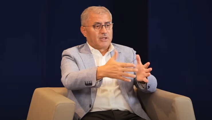 Hilmi Türkmen: Üsküdar’da kaybetmemizin 2 sebebi var