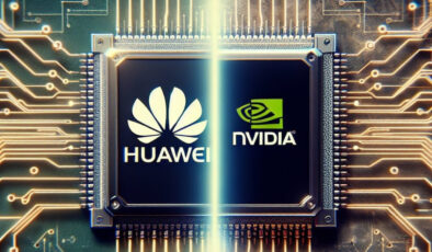 Huawei, NVIDIA’ya rakip olmak için 3 yıllık yapay zeka çipi stratejisini açıkladı