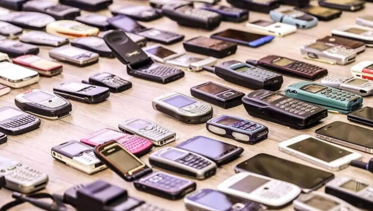 Hurdası bile kazandırıyor! Eski tuşlu telefonlar fiyatıyla şaşırtıyor