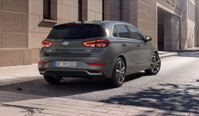 Hyundai i30 yeniden Türkiye’de: İşte fiyatı ve özellikleri