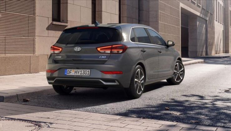 Hyundai i30 yeniden Türkiye’de: İşte fiyatı ve özellikleri