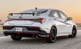 Hyundai, yeni nesil Elantra N ve i20 N üzerinde çalışıyor