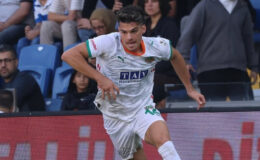 Ianis Hagi: Benim için çok özel bir durum