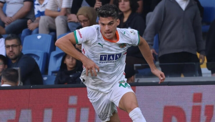 Ianis Hagi: Benim için çok özel bir durum