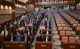 İBB Meclisi’nde CHP Grubu katılım sağlamadığı için Eylül oturumu yapılamadı