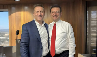 İBB soruşturmasında itirafçı olan Ertan Yıldız, CHP’den istifa etti