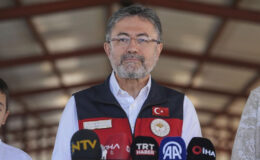 İbrahim Yumaklı: 14 ilde daha hayvan pazarları aktif hale getirildi