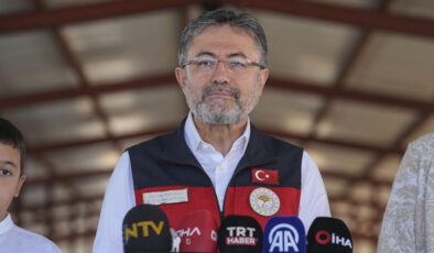 İbrahim Yumaklı: 14 ilde daha hayvan pazarları aktif hale getirildi