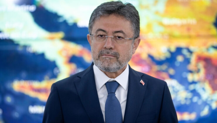 İbrahim Yumaklı: Ağustos’ta denetlenen gıda işletmelerine 176,7 milyon TL para ceza cezası uygulandı