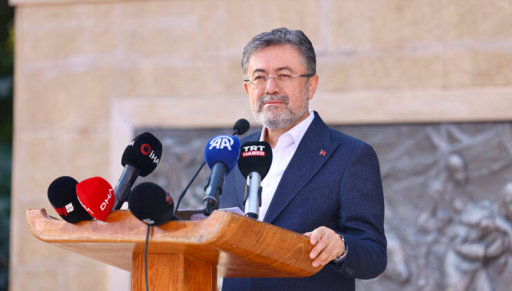 Eğirdir Gölü İçin Dev Hamle: “Can Suyu” Projesi Başlıyor