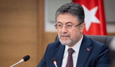 İbrahim Yumaklı: Erzurum’daki Kavuşturan Göleti bölgenin gelirini artırdı