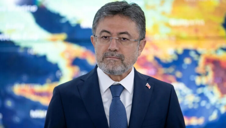 İbrahim Yumaklı, Türkiye genelindeki yangınlara ilişkin son durumu paylaştı