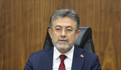 İbrahim Yumaklı’dan, Türkiye genelindeki yangınlara ilişkin açıklama geldi