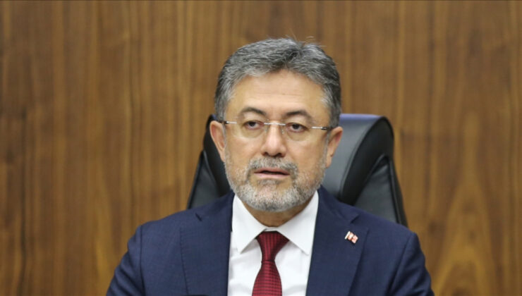 İbrahim Yumaklı’dan, Türkiye genelindeki yangınlara ilişkin açıklama geldi