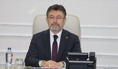 İbrahim Yumaklı’dan yurt genelindeki yangınlara ilişkin açıklama