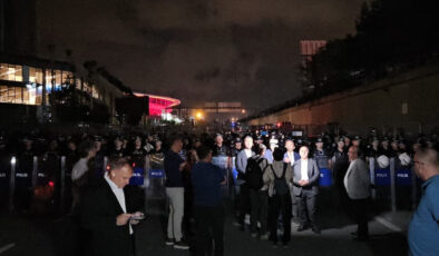 İçişleri Bakanı Yerlikaya’dan CHP İstanbul açıklaması