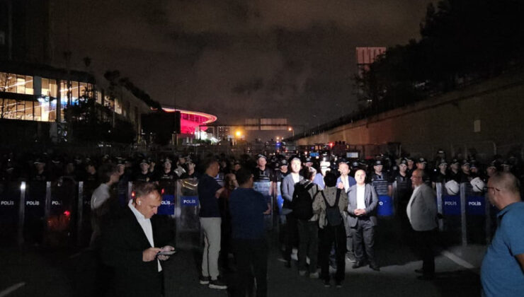 İçişleri Bakanı Yerlikaya’dan CHP İstanbul açıklaması