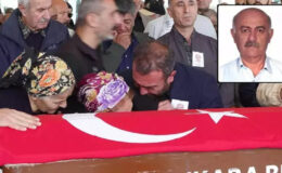 İçişleri Bakanlığı paylaştı: MİT’ten Suriye’de DEAŞ operasyonu