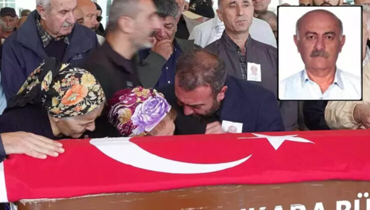 İçişleri Bakanlığı paylaştı: MİT’ten Suriye’de DEAŞ operasyonu