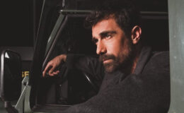 İkinci kez damat oldu! İbrahim Çelikkol, Natali Yarcan ile evlendi