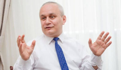 İlahiyatçı yazar Cemil Kılıç: Başörtüsü Allah’ın emri değil