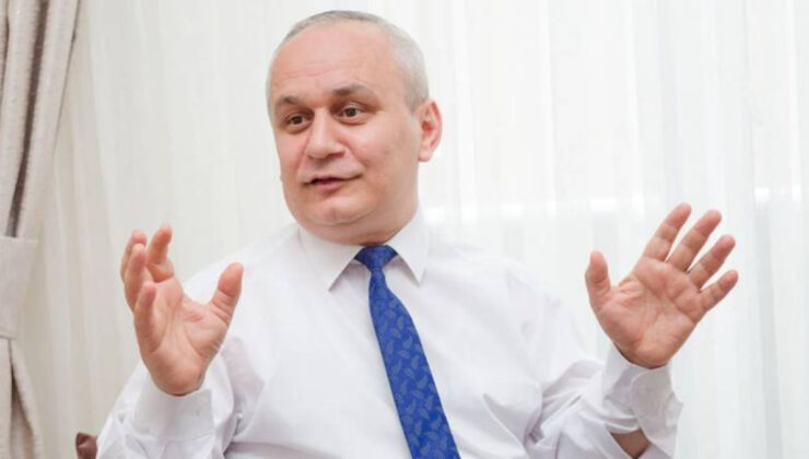 İlahiyatçı yazar Cemil Kılıç: Başörtüsü Allah’ın emri değil