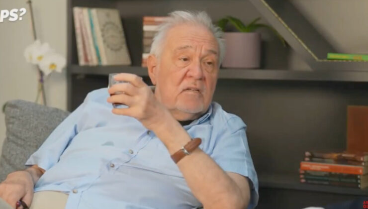 İlber Ortaylı’nın çay yorumu Rizelileri kızdırdı