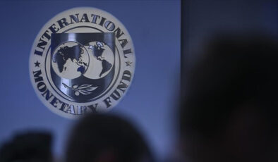 IMF: Küresel borç yüksek seyrediyor