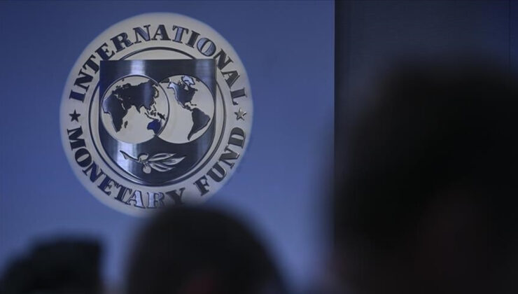 IMF: Küresel borç yüksek seyrediyor