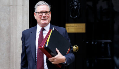 İngiltere’de kabine değişikliğine gidildi