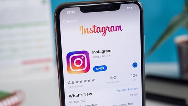 Instagram da paralı oluyor: İşte ücreti