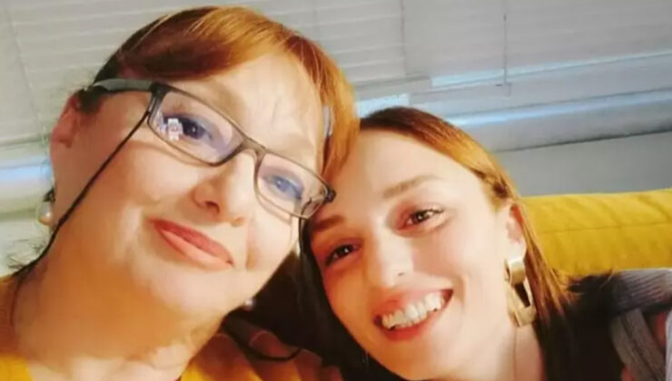 Nilperi Şahinkaya’dan Duygulandıran Anne Notu: “La Vie Est Belle”