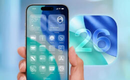 iOS 26 güncellemesi alacak iPhone modelleri
