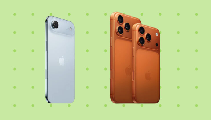 iPhone 17 Air ve iPhone 17 Pro: Hangisini satın almak daha mantıklı
