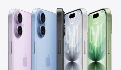 iPhone 17 modelleri tanıtıldı: İşte iPhone 17 fiyatları ve tüm özellikleri