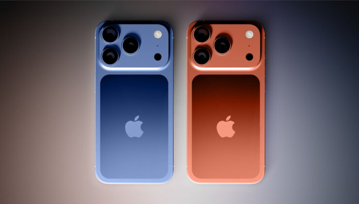 iPhone 17 modellerinin RAM kapasiteleri ortaya çıktı